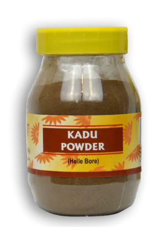 KADU POWDER Helle Bore 100 GMS
